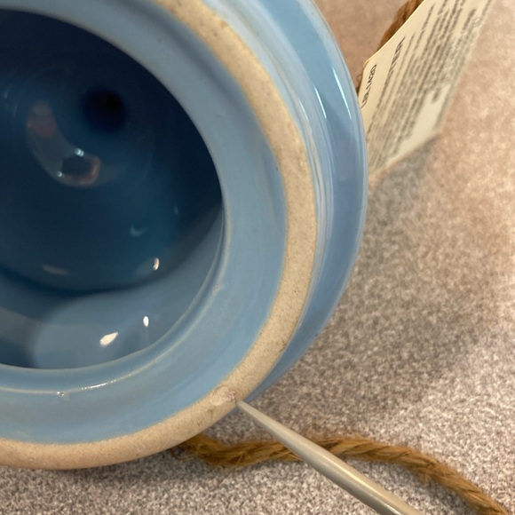 L’ Heure du The’ Tea Canister. City of London - Picture 9 of 9